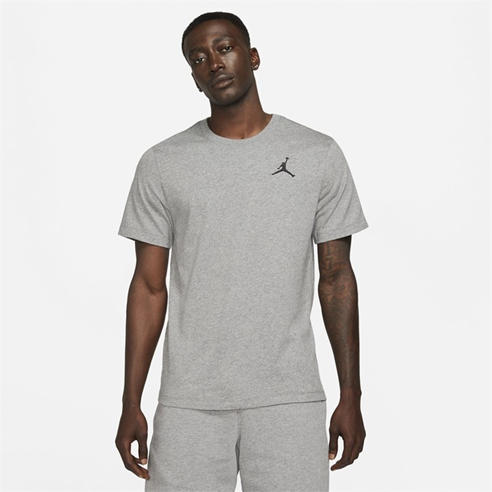 Air Jordan - Jumpman Men's Short-Sleeve Crew T Shirt