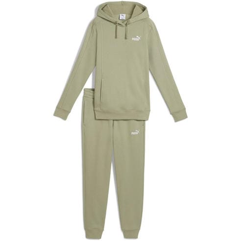 Puma - Men's Hayson/Grayson Suit