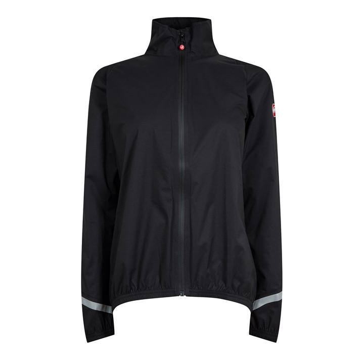 Castelli Emergncy 2  Ld44 In Black