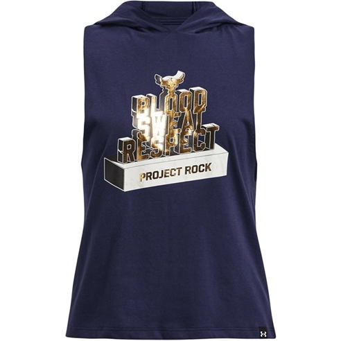 Under Armour - Kids' Performance Hoodie