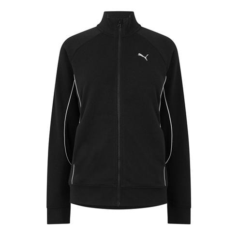 Puma - Women's Straight Leg Fleece Tracksuit