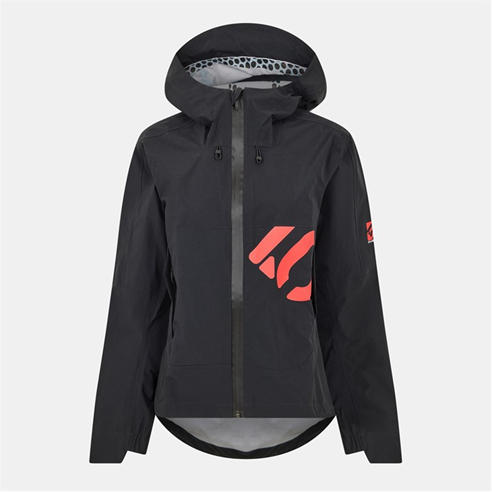 Five Ten - Women's Rain Performance Cycling Jacket