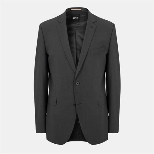Boss - Men's Reymond 2-Piece Suit