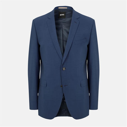 Boss - Men's Reymond 2-Piece Suit