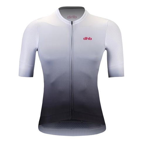 Dhb - Dhb Aeron Short Sleeve Jersey 3.0 Unisex