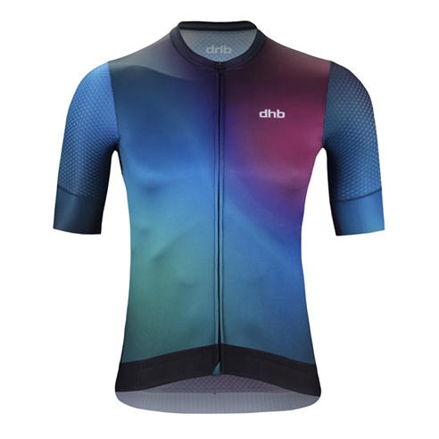 Dhb - Dhb Aeron Short Sleeve Jersey 3.0 Unisex