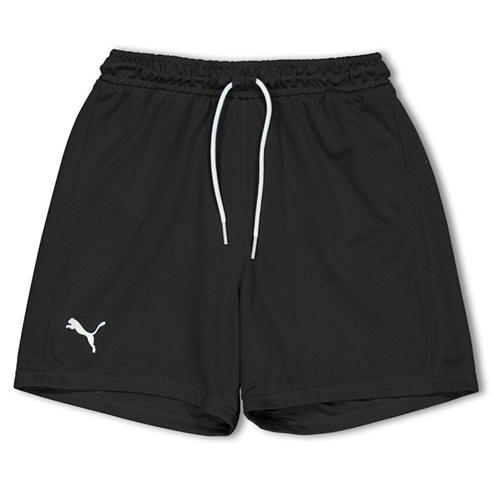 Puma - Kids' Hoops Team Junior Practice Basketball Shorts