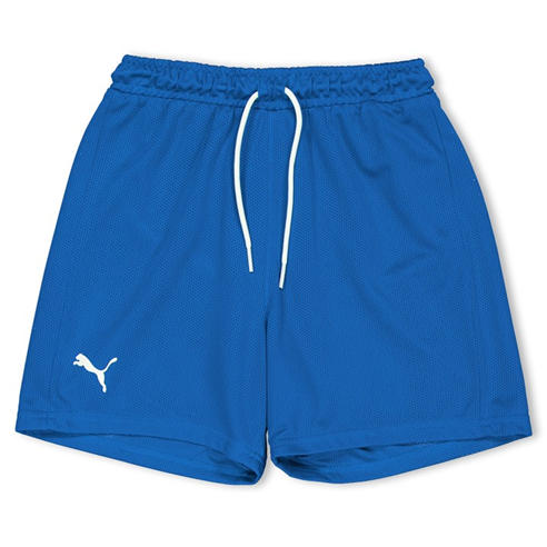 Puma - Kids' Hoops Team Junior Practice Basketball Shorts