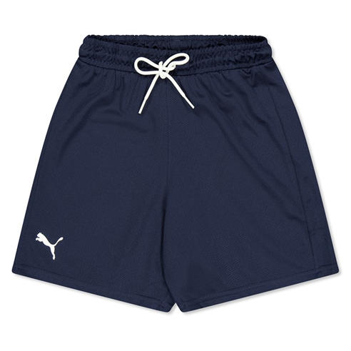 Puma - Kids' Hoops Team Junior Practice Basketball Shorts