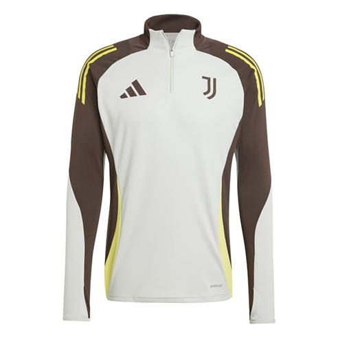adidas - Men's Juve Performance Tracksuit Top