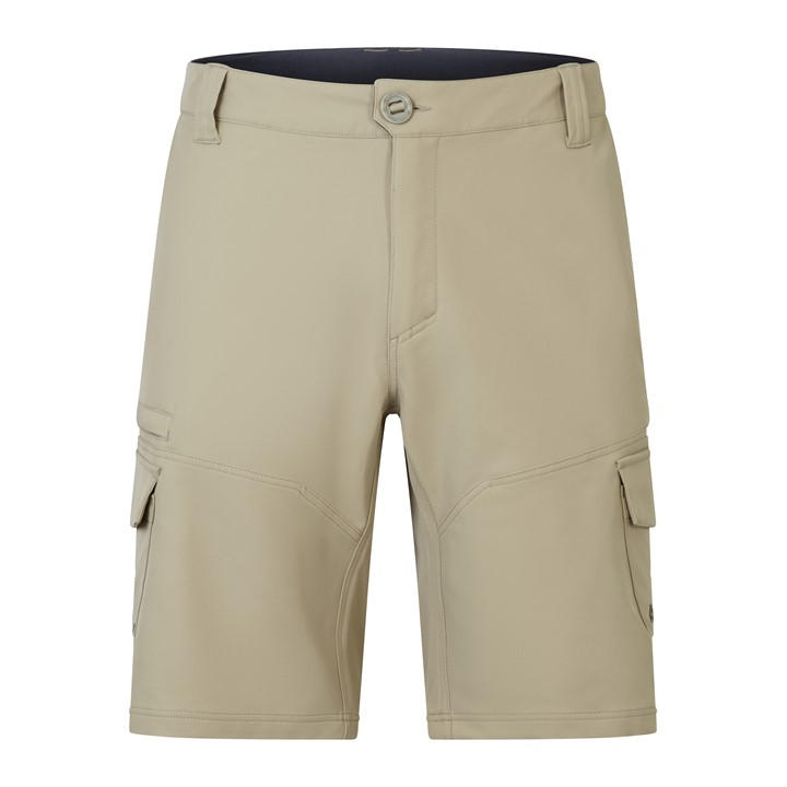 Endura Men's Brown Loop Cargo Short Medium