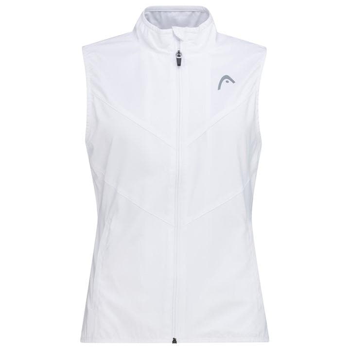 Head Club Waistcoat Womens