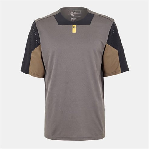 Fox - Defend Short Sleeve Jersey