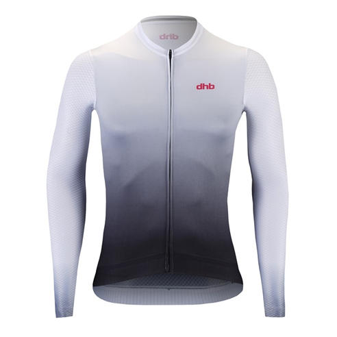 Dhb - Dhb Aeron Long Sleeve Jersey 3.0 Unisex