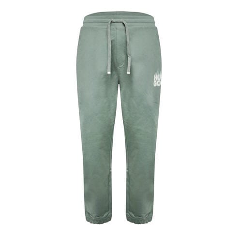 Hugo - Hugo Dilbero 10259503 01 Tracksuit Bottom Mens