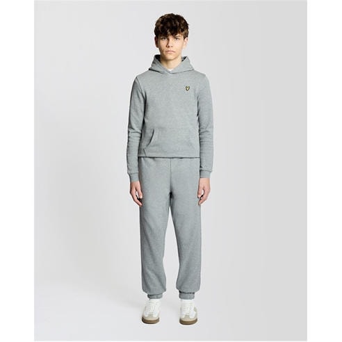 Lyle and Scott - Lyle & Scott Kids Hoodie & Sweatpant Set