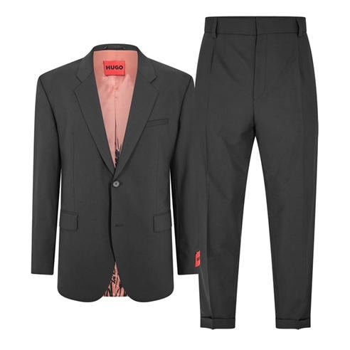 Hugo - Men's Kris Teagan241F2X Suit
