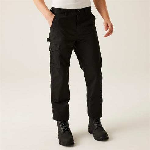 Regatta - Men's Work Trousers
