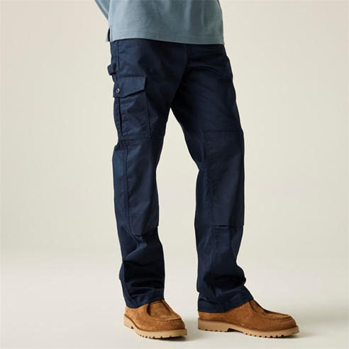 Regatta - Men's Work Trousers