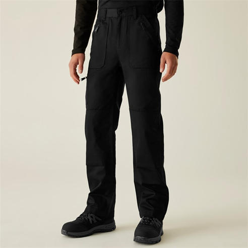 Regatta - Men's Workwear Trousers