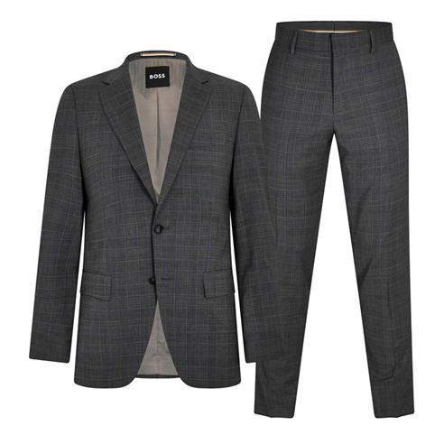 Boss - Men's Hugo 2 Piece Suit