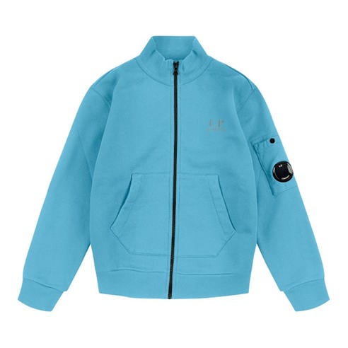 CP COMPANY - Kids' Soft Fleece Tracksuit