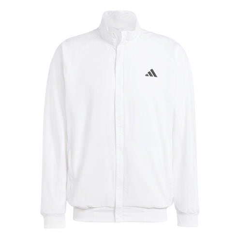 adidas - Men's Adidas Walk On AEROREADY Performance Tennis Jacket