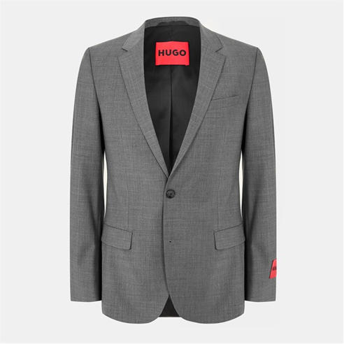 Hugo - Men's Henry Getlin Suit