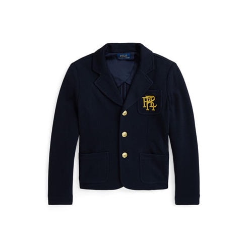 Polo Ralph Lauren - Kids' Blazer