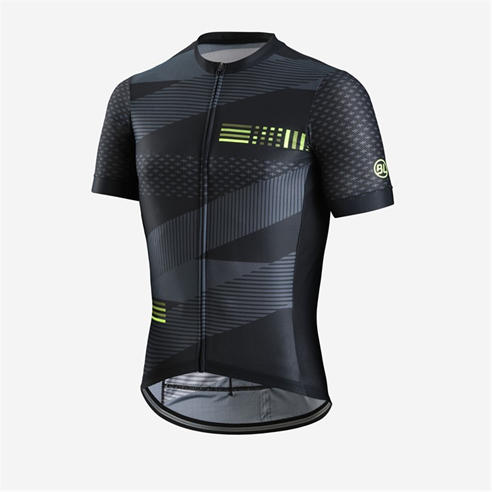 Bicycle Line - Men's RODEO Short Sleeve Cycling Jersey