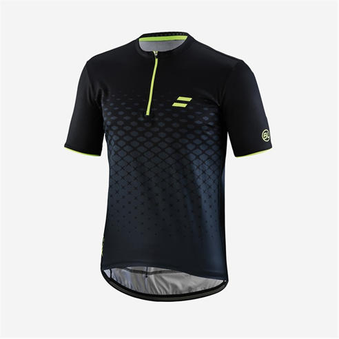 Bicycle Line - Men's BL Short Sleeve Cycling Jersey
