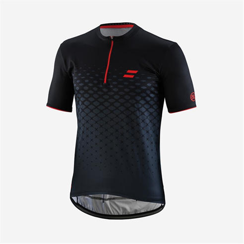 Bicycle Line - Men's BL Short Sleeve Cycling Jersey
