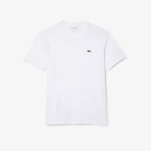 Lacoste - Men's Logo Short-Sleeve Performance T-Shirt