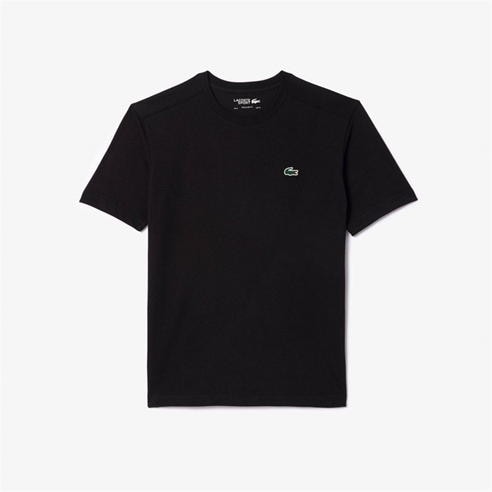 Lacoste - Men's Logo Short-Sleeve Performance T-Shirt