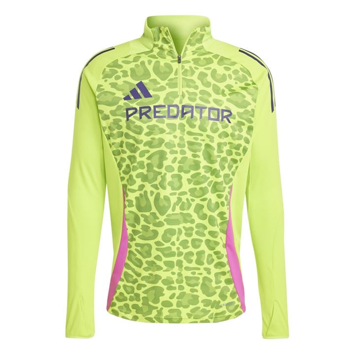 Adidas Originals Pre Tr Top Tracksuit Men In Green