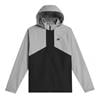 Grey/Black