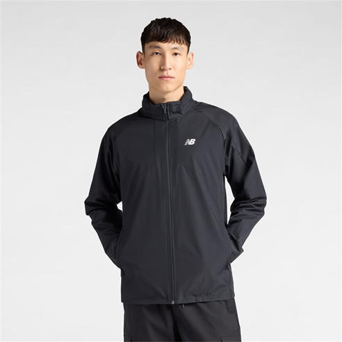 New Balance - Men's Tracksuit Top