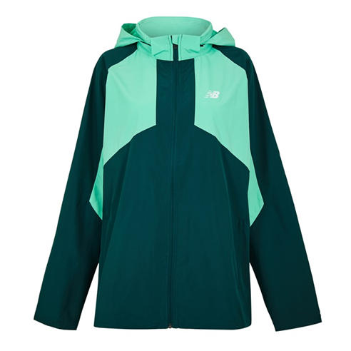 New Balance - Men's Tracksuit Top
