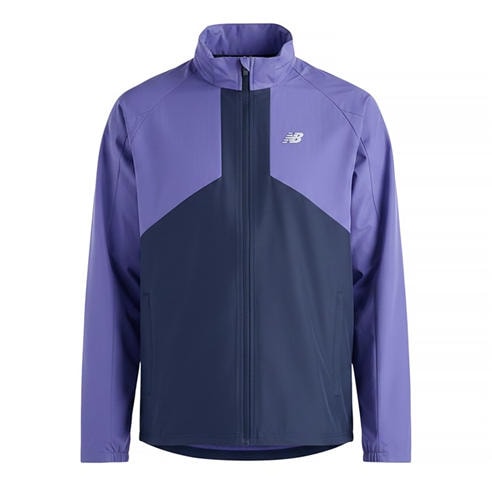 New Balance - Men's Tracksuit Top