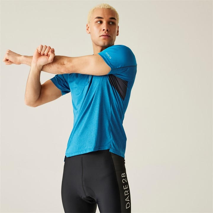 DARE 2B ACES II SHORT SLEEVE JERSEY