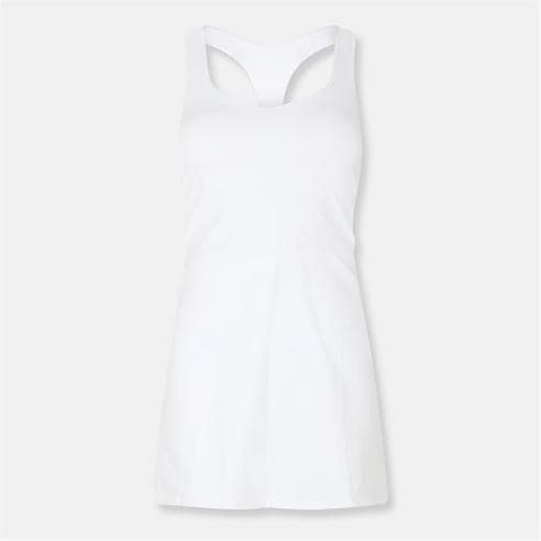 DKNY - Women's Moisture Wicking Tennis Dress