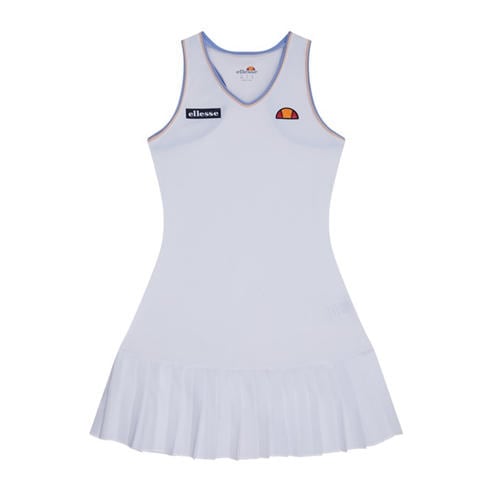 Ellesse - Women's Guin Tennis Dress