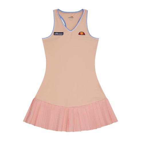 Ellesse - Women's Guin Tennis Dress