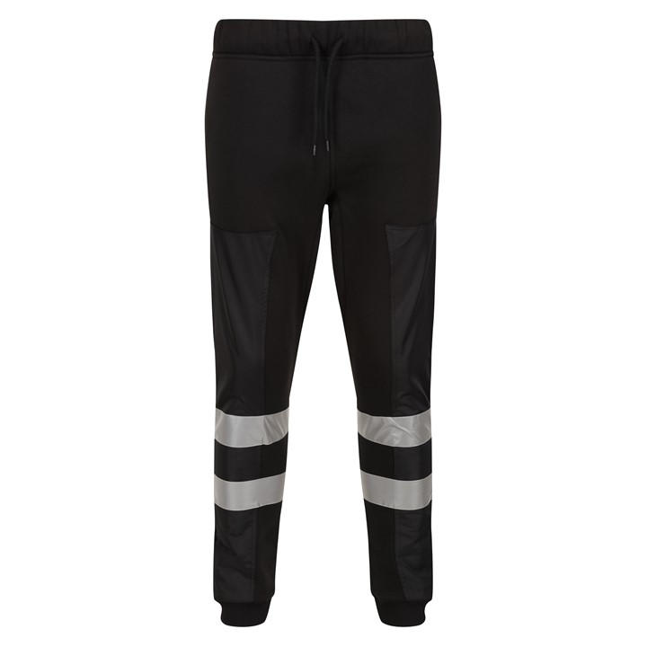 Regatta Men's Black Pbllstcjggr Extra Large