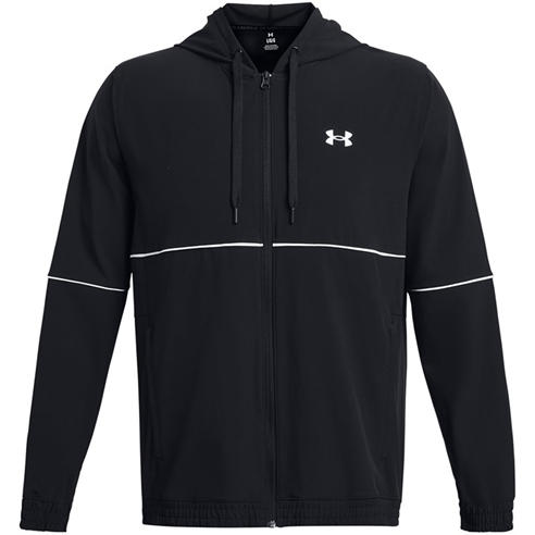 Under Armour - Baseline Woven Performance Hoodie