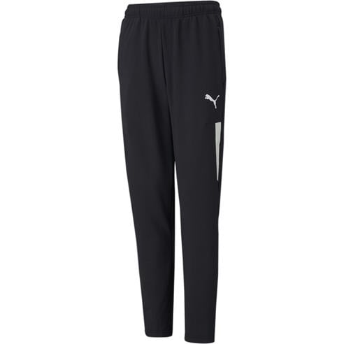 Puma - Puma Teamliga Training Pants Pro Jr Tracksuit Bottom Unisex Kids