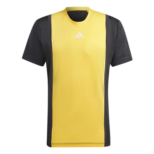 adidas - Men's Short-Sleeve Performance T-Shirt