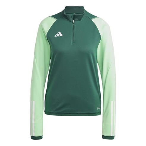 adidas - Women's Tiro23 C Tow Long Sleeve Performance T-Shirt