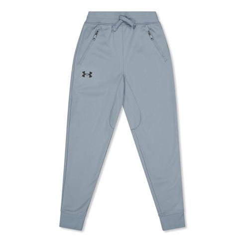 Under Armour - Kids' Pennant Performance Tracksuit Bottoms