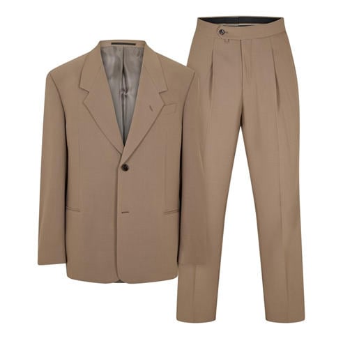 Boss - Men's Perses/Juno Suit